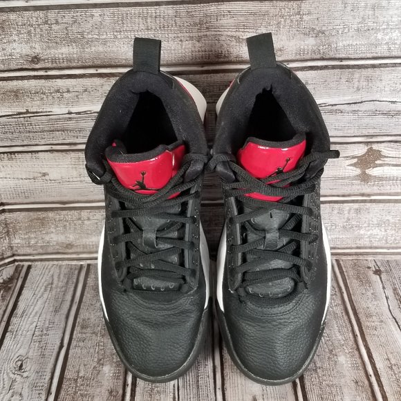jordan junior maxin 200